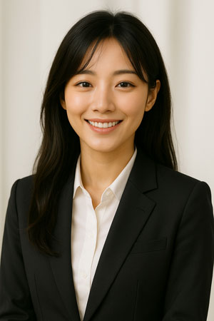 서지니 운영진 프로필