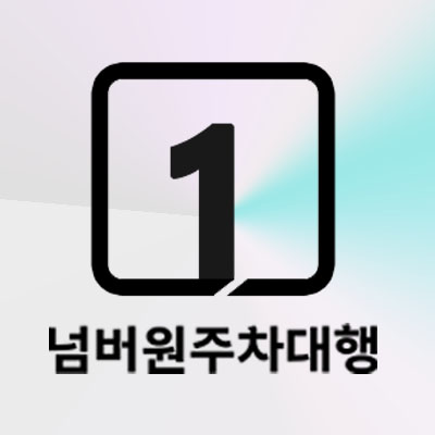 넘버원주차대행