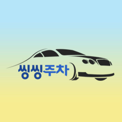씽씽주차대행